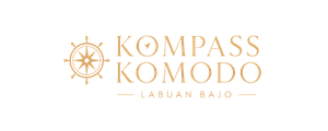 kompass komodo labuan bajo