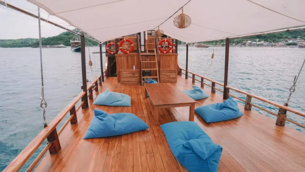 Komodo Tour, Komodo Island tour, Komodo Boat Tour, Komodo island boat tour, Komodo Island Trip, Tour to Komodo