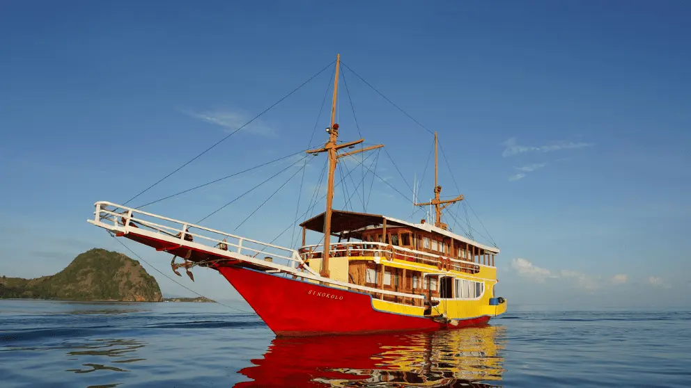 Komodo Tour, Komodo Island tour, Komodo Boat Tour, Komodo island boat tour, Komodo Island Trip, Tour to Komodo