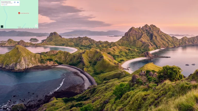 komodo-national-park