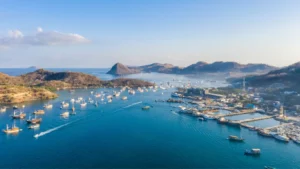 labuan bajo