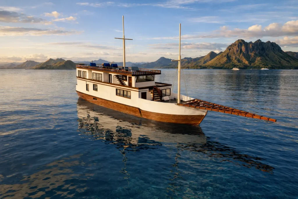 Blessing Liveaboard