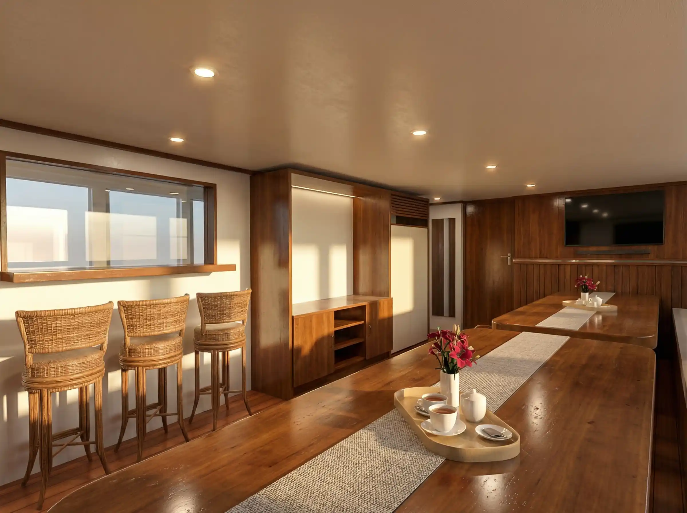 Aura Suci Liveaboard