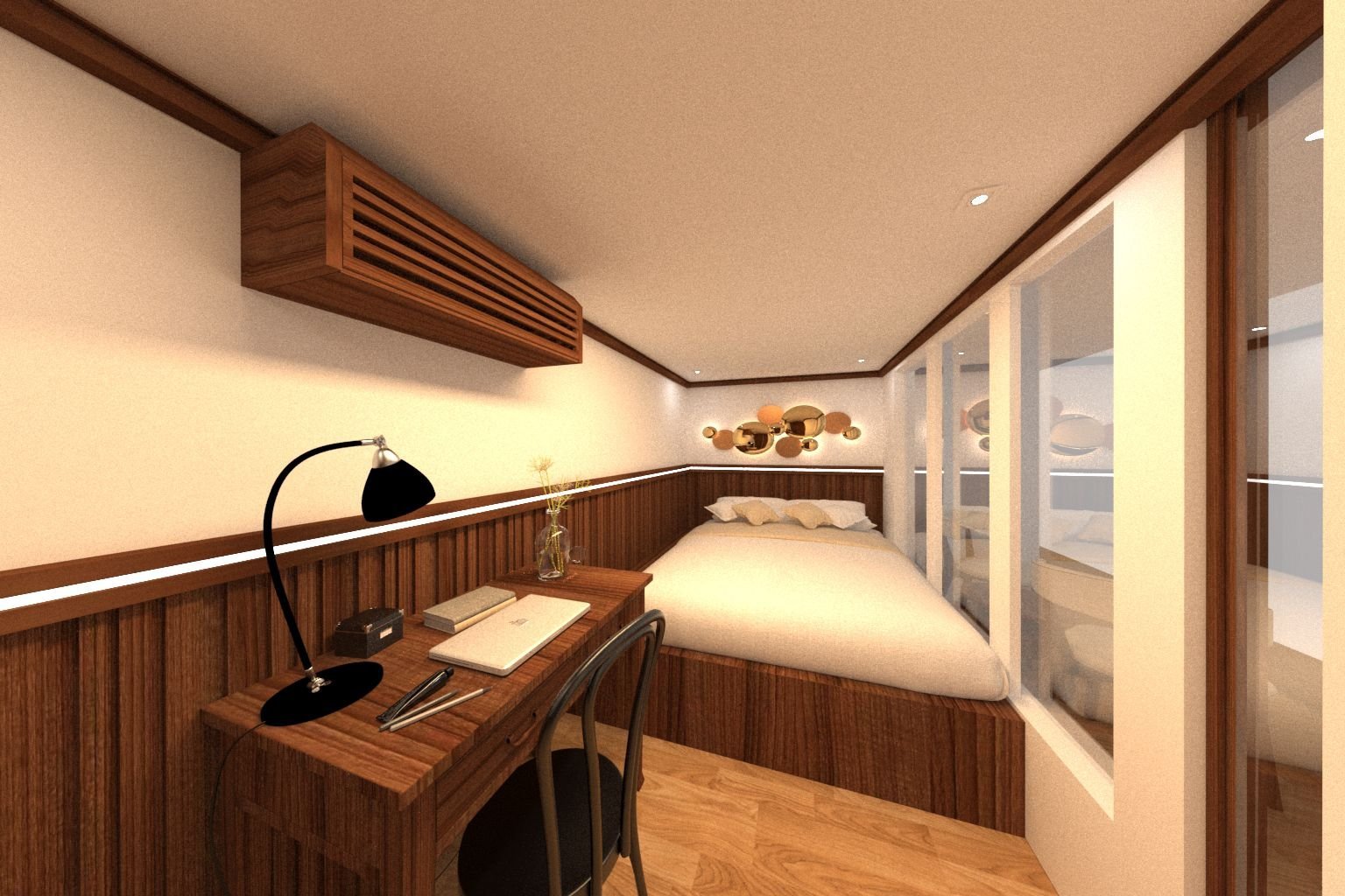 Aura Suci Liveaboard