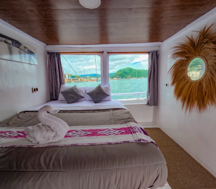 3 Island Liveaboard