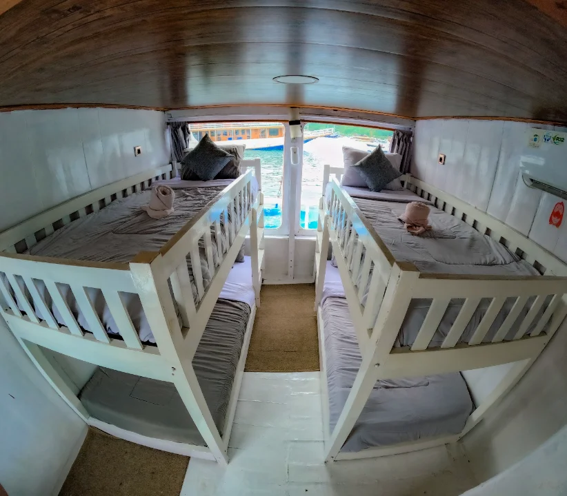 3 Island Liveaboard
